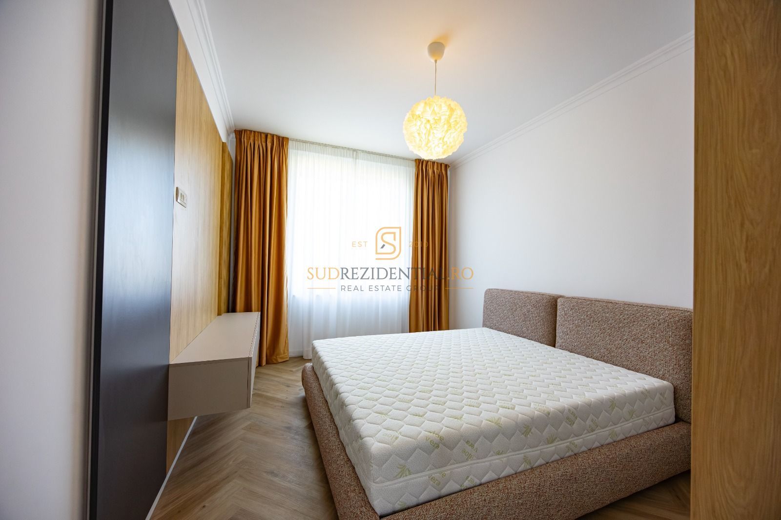 Casa cu 4 camere, Frumusani, panouri solare, pompe caldura - Poză 11