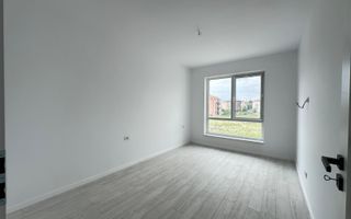 Bloc nou. Apartament cu 3 camere spations. 2 Bai. Etaj 1 - Poză 4