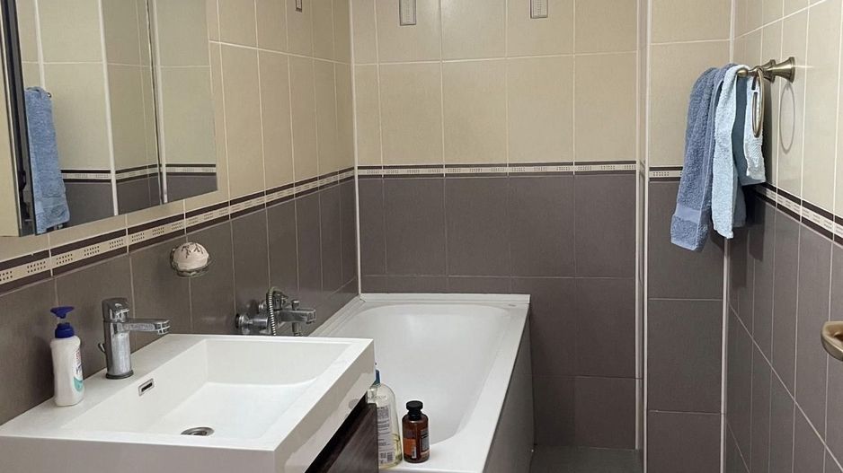 AP. 3 CAMERE - DOAMNA GHICA, BLOC REABILITAT, MOBILAT/UTILAT MODERN - Poză 7