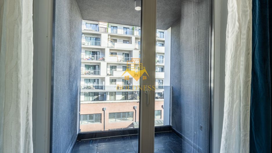 3 camere, parcare, prima închiriere, Soporului, Iulius Mall, FSEGA - Poză 7