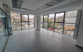 Clădire de birouri de inchiriat in zona Foisorul de Foc