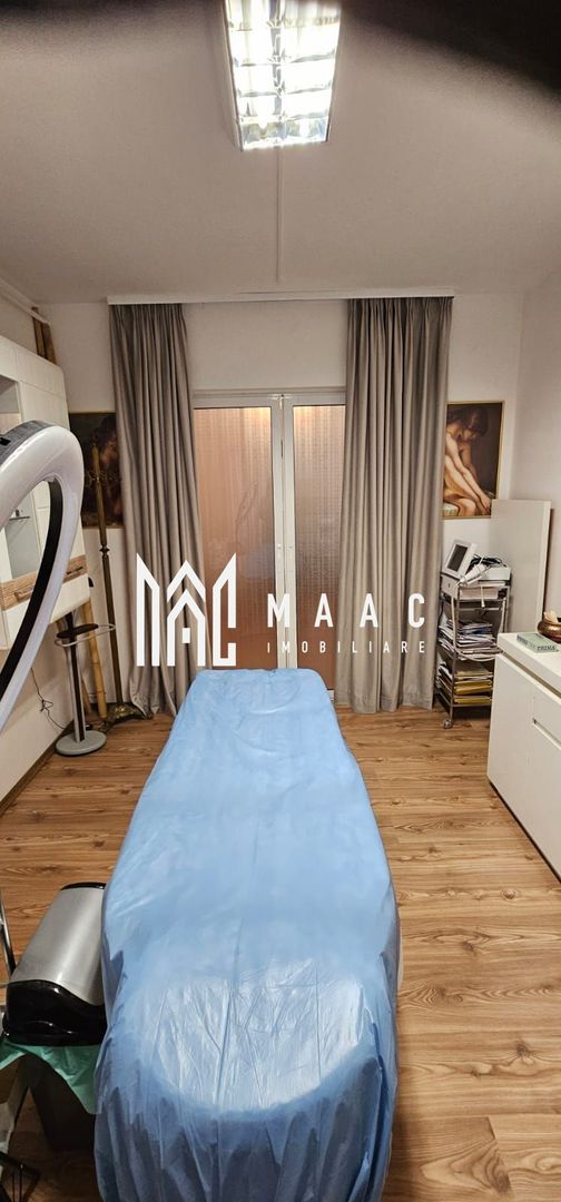 Spatiu comercial/ birouri | Decomandat | Parcare | Turnisor - Poză 6