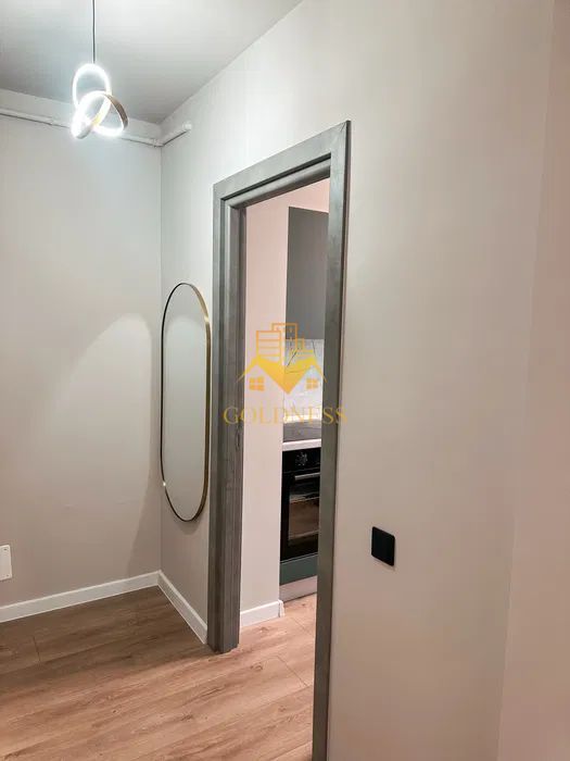 2 camere, modern, Facultatii de Litere UBB, Oncos, Gara, Horea - Poză 8