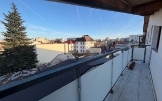Apartament 3 camere nemobilat,nelocuit bloc nou + loc parcare - Poză 4