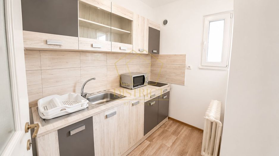 Apartament cu o camera | Take Ionescu - Poză 3