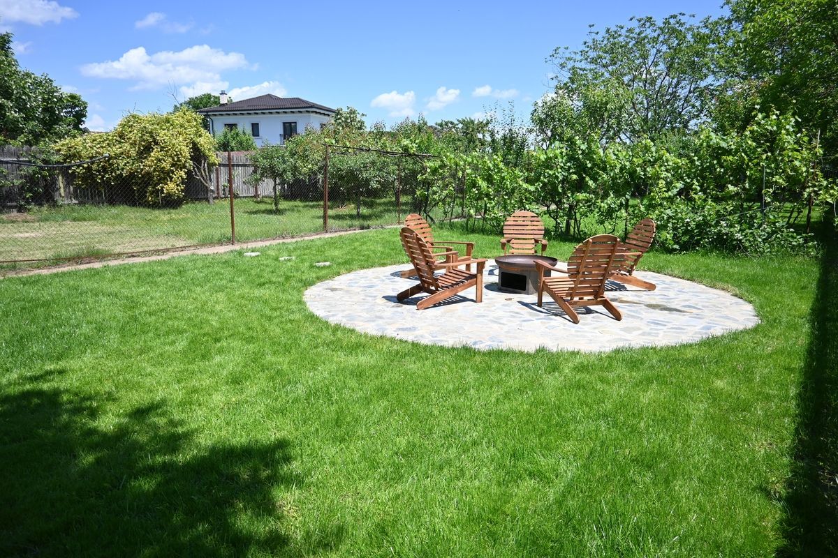 Snagov, renovata 2024, complet mobilata si utilata - Poză 6