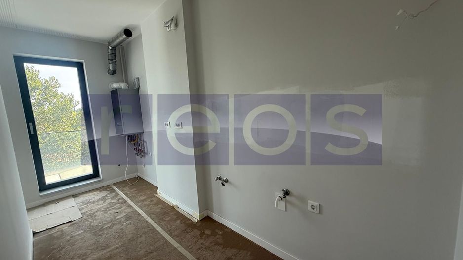 VANZARE APARTAMENT 3 CAMERE | STRAULESTI | 68MP | TERASA | COMPLEX NOU - Poză 4