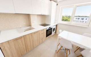 2 Camere Politehnica Park Residence Metrou Grozavesti et 7/9 an 2016 - Poză 2