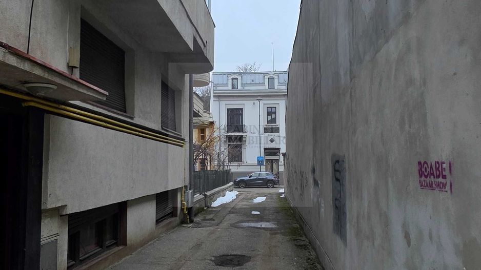 2 camere I Eminescu - Polona I Necesita renovare - Poză 6