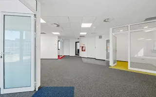 Spațiu de birouri în clădirea Unimed - Poză 26