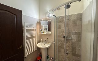 Apartament cochet cu 1 cameră | Zona Ultracentrală | Piața Unirii - Poză 8