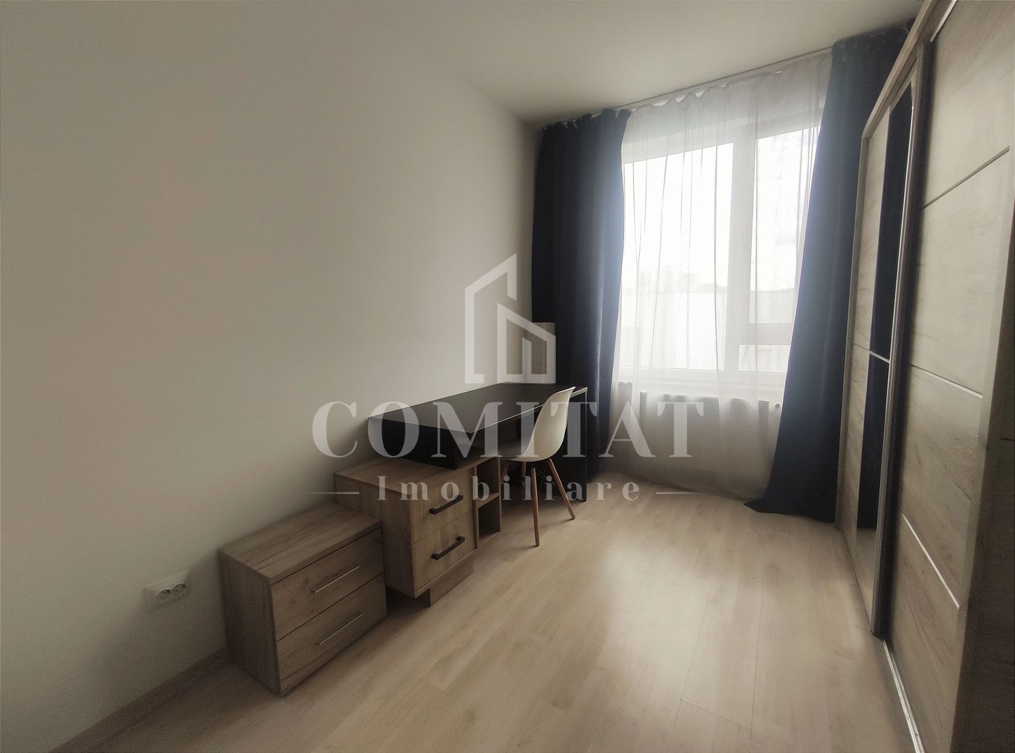 Apartament cu 2 camere | Complex Riverside | Zona Rivus Mall - Poză 5