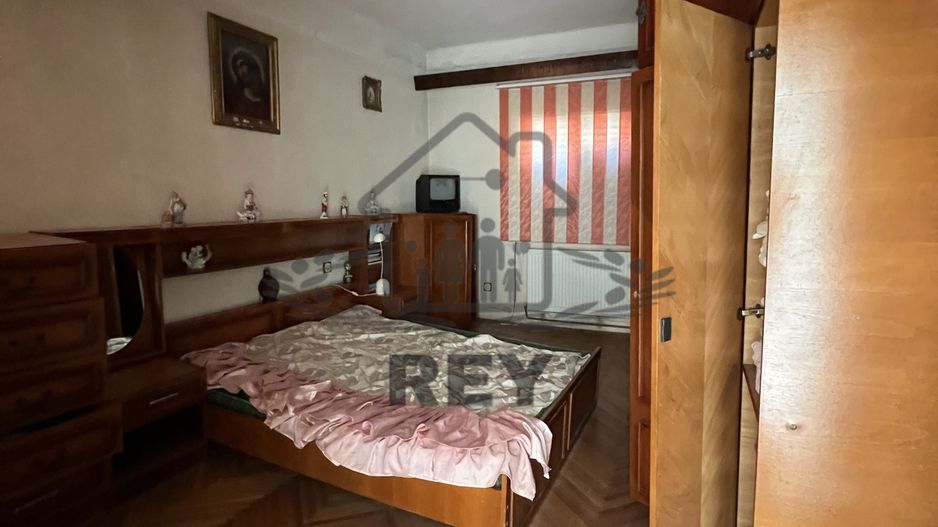 Casa singur in curte cartier Lazaret / Sibiu cu teren de 790 mp - Poză 10
