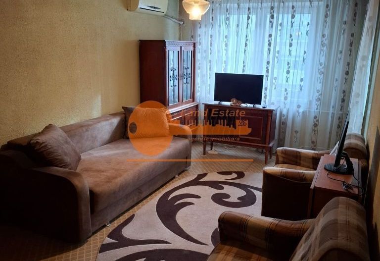 Apartament 4 Camere Crangasi - Poză 1