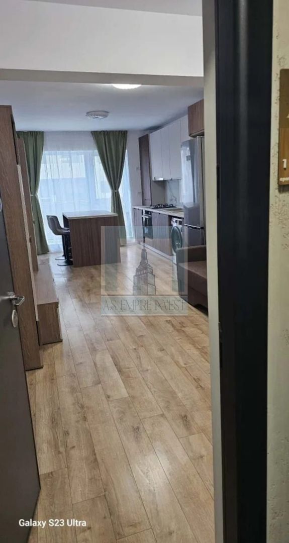 De închiriat apartament 2 camere - open space, la VIVAMUS - Poză 5