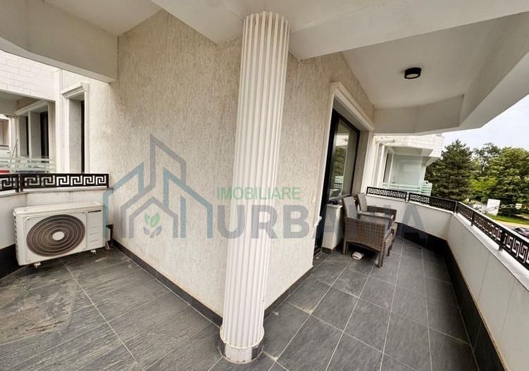 Royal Town Copou 2 camere, parcare subterană inclusă. Se oferă facturăProprietar - Poză 10