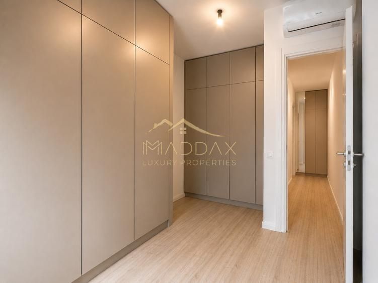 3 Camere Premium cu Grădină Proprie de 35mp | Floreasca  |  Parcare-optional - Poză 12