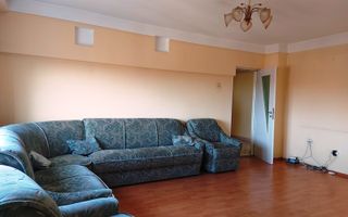 Ap.cu 3 camere, tip U, in Cantemir - Poză 5