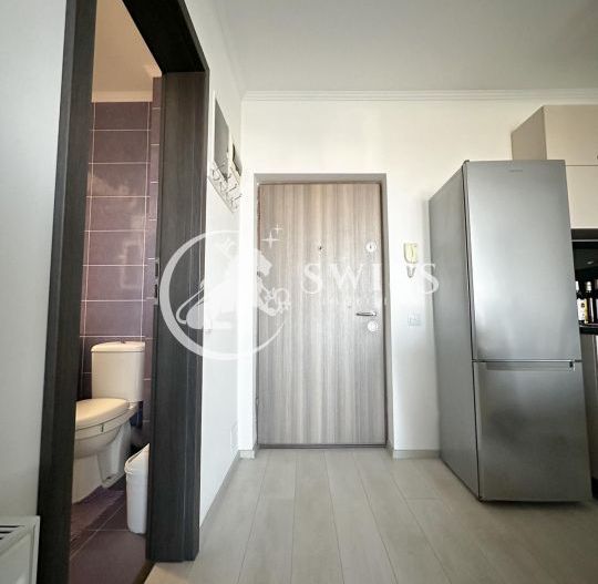 Apartament 2 camere | Balcon | E. Ionesco | 5min Sigma Zorilor | UMF - Poză 12