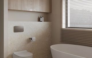 3 camere Dormitor matrimonial cu dressing -Sector 3-Pallady - Poză 7