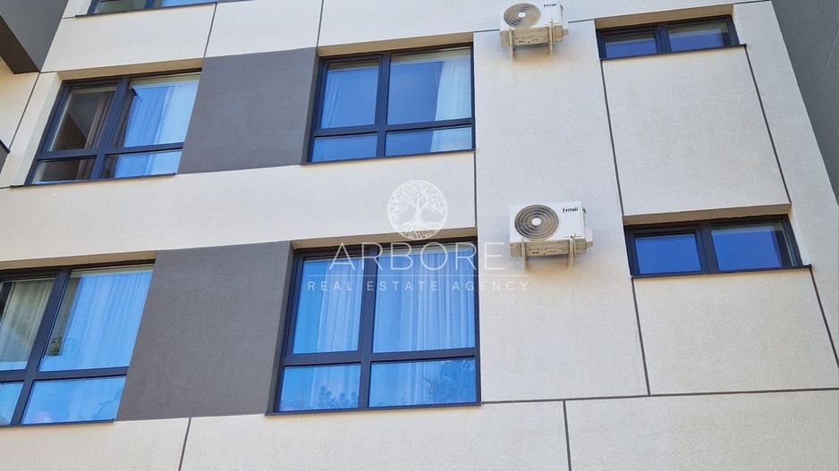 Apartament de lux cu terasa, complet utilat - Poză 17