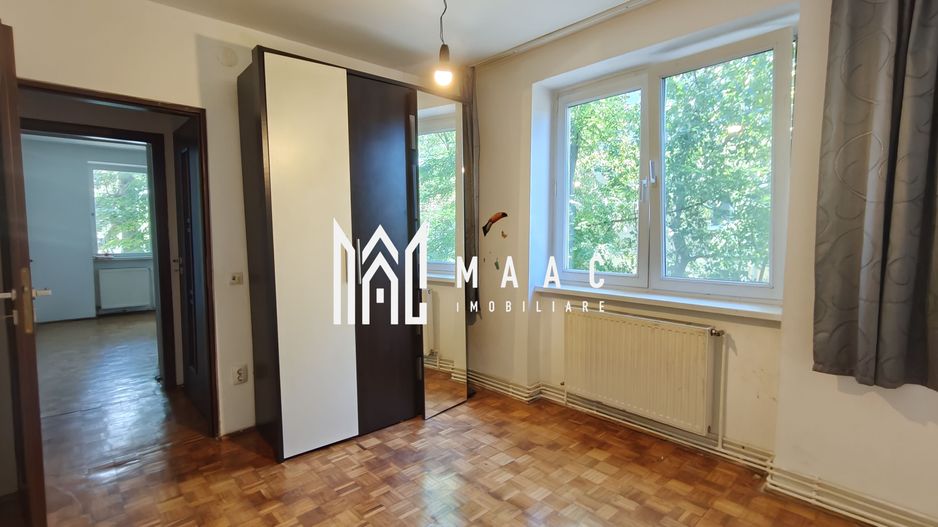 Apartament 4 camere I 73 Mpu I Etaj 1 I Decomandat I Rahovei - Poză 6