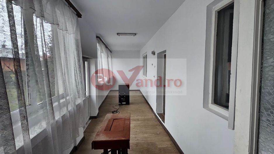 Casa din caramida – Zona Centrala, Parc CFR – Pret 170.000 EUR - Poză 13