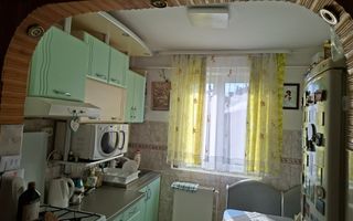 BRASADAS vinde ap 2 cam 52 mp. Etaj 4/4 ULTRACENTRAL. - Poză 3
