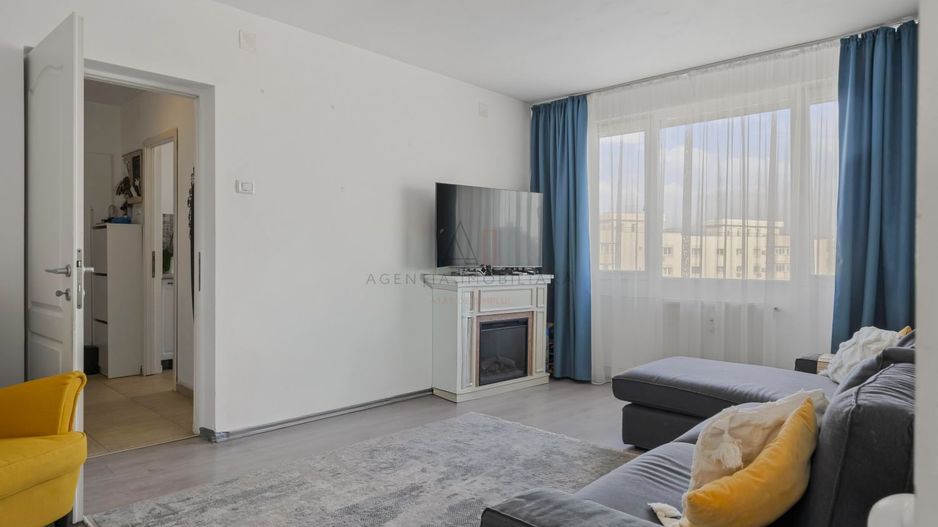 3 camere Colentina – bloc reabilitat I Renovat I Comision 0 - Poză 2