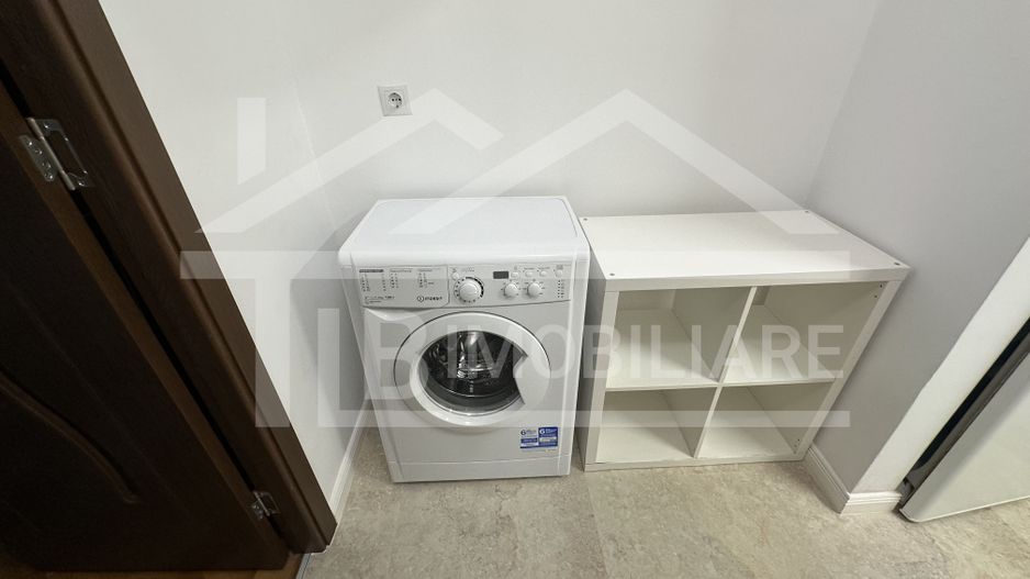Apartament cu 2 camere, 45mp, Zona UMFST - Poză 7