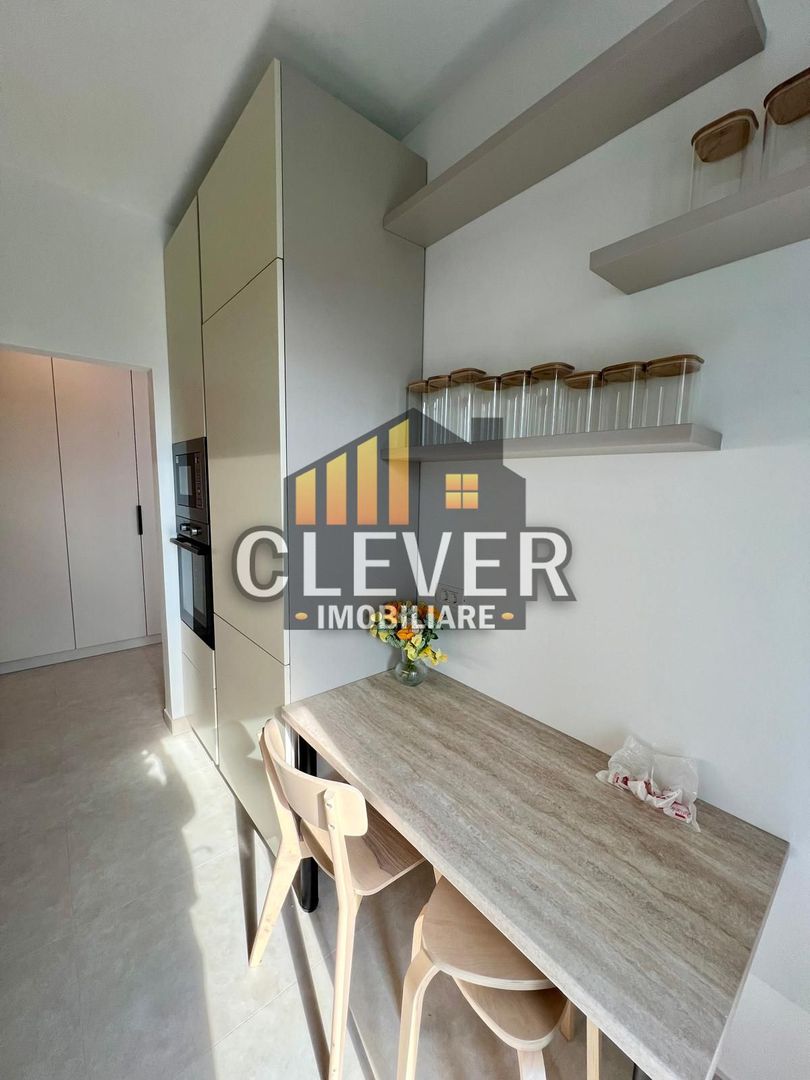 2 camere decomandat | Regie Residence | 5 min metrou Grozavesti - Poză 5