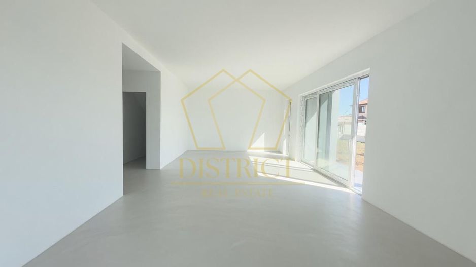 Duplex premium 5 camere | 142 mp utili | teren 372 mp | zona Mures – Dumbravita - Poză 1