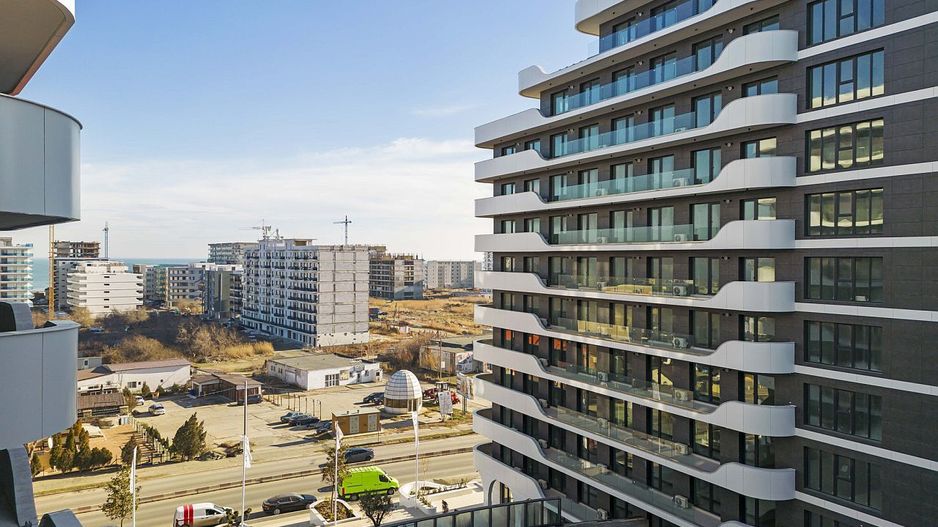 2 camere | Mobilat | Parcare | Etaj 5 | Alezzi Odyssey - Resort modern - Poză 4