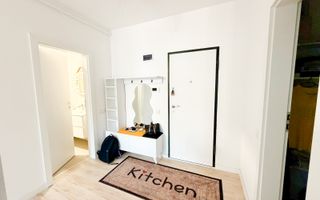 2 camere, modern, garaj, bloc nou, Floresti, Zona Somesului - Poză 5