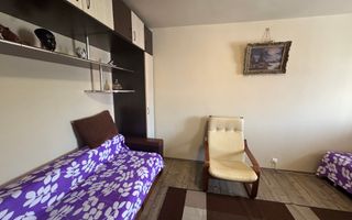 Garsoniera Bvd Decebal - Poză 1