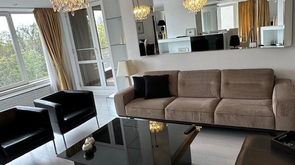 Central Park | Închiriere apartament 4 camere - Poză 5