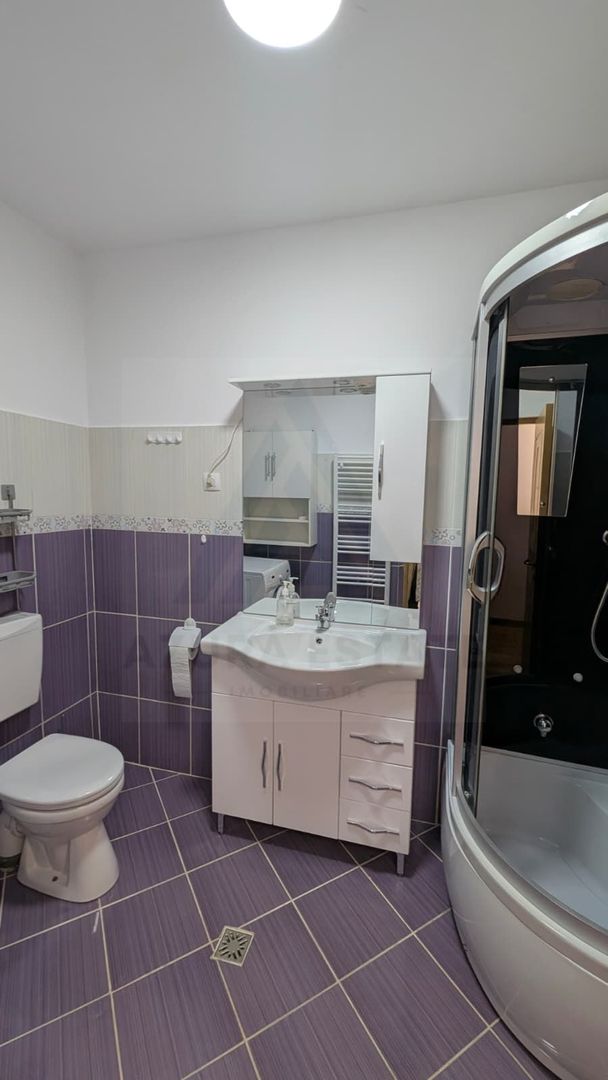 Casa 130 mp utili 4 camere 2 bai garaj curte individuala in Selimbar - Poză 5