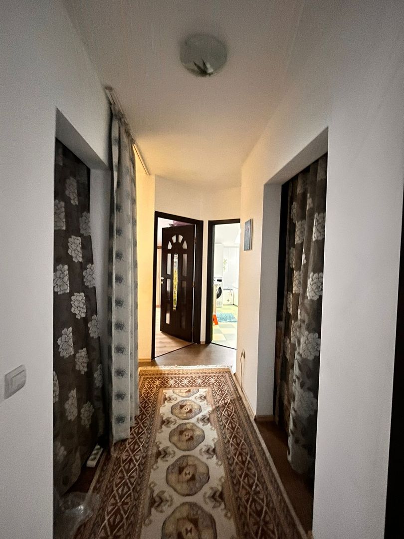 Triplex de Vânzare 150 Mpu I Suceava/Burdujeni I 170.000Euro - Poză 8