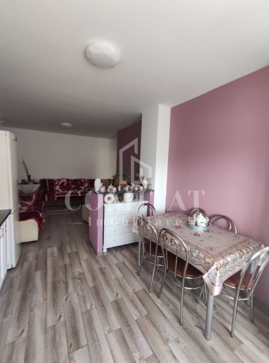 Apartament 3 camere | complet mobilat | Zona Stejarului - Poză 3