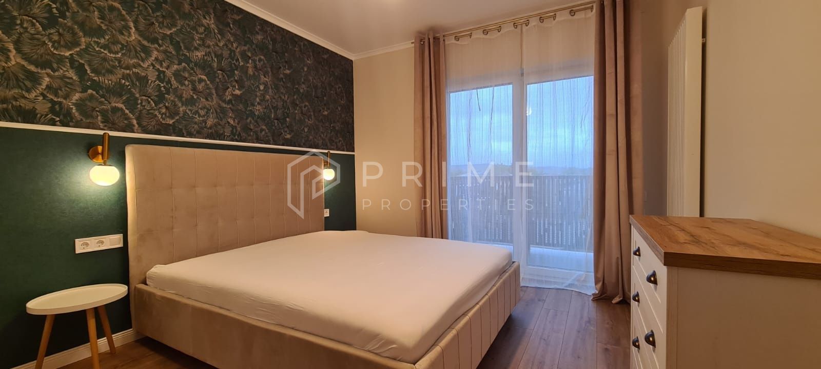 Apartament modern cu 3 camere, de închiriat, în Tudor - Poză 3