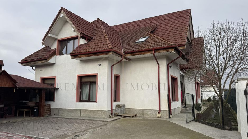 CASĂ DE VÂNZARE – CARTIER ANDRĂȘEȘTI - Poză 1