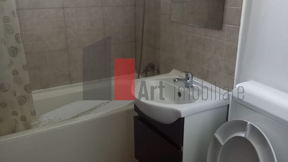 Apartament 2 cam.  semidecomandat - Poză 6