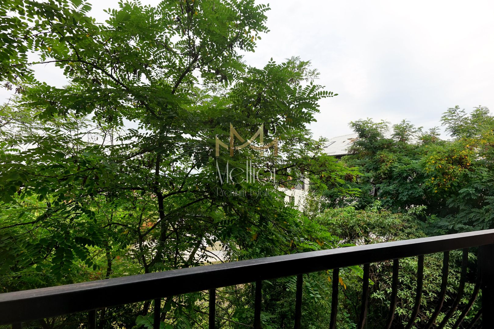 Ap spatios 4 camere, garaj, Andrei Muresanu, zona strazii Trifoiului - Poză 35