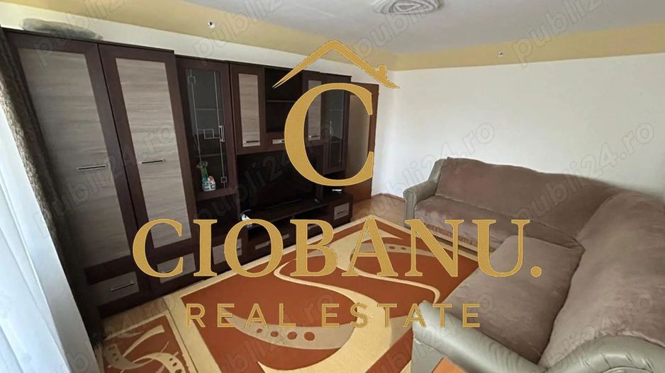 Apartament 2 camere, ETAJ 2, DECOMANDAT de vanzare zona Rovine - Poză 1