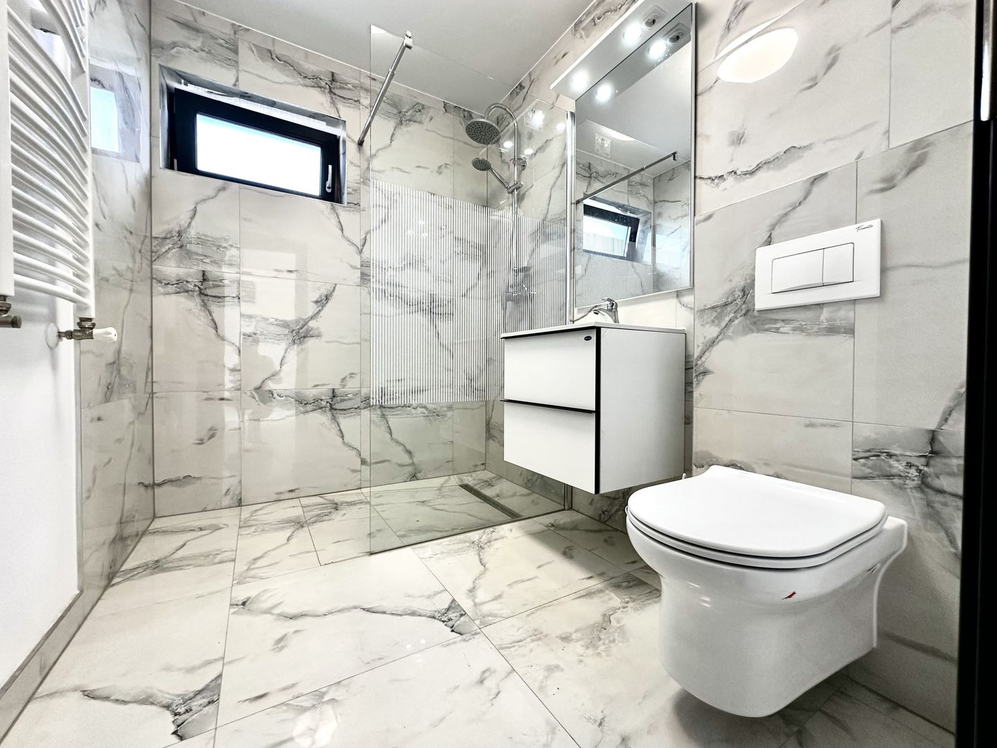 Duplex, proiect deosebit - Mosnita Veche - Poză 25