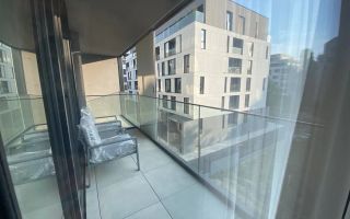 Apartament 2 camere de inchiriat Herastrau Win - Poză 7