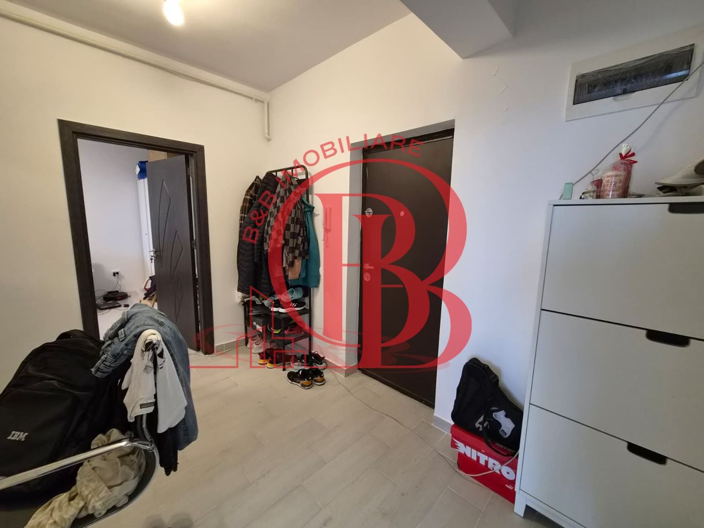 Apartament 2 camere 12 min Metrou Teclu Mobilat Utilat - Poză 9