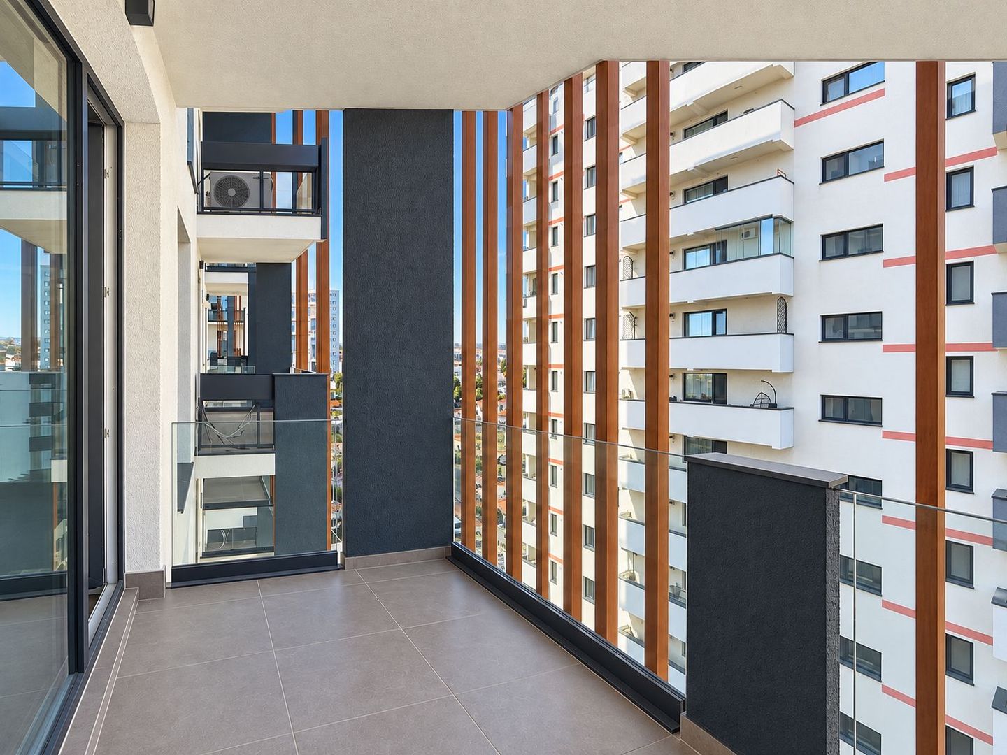 Apartament 2 Camere finisat | Como Park | Bloc nou 2026 - Poză 3
