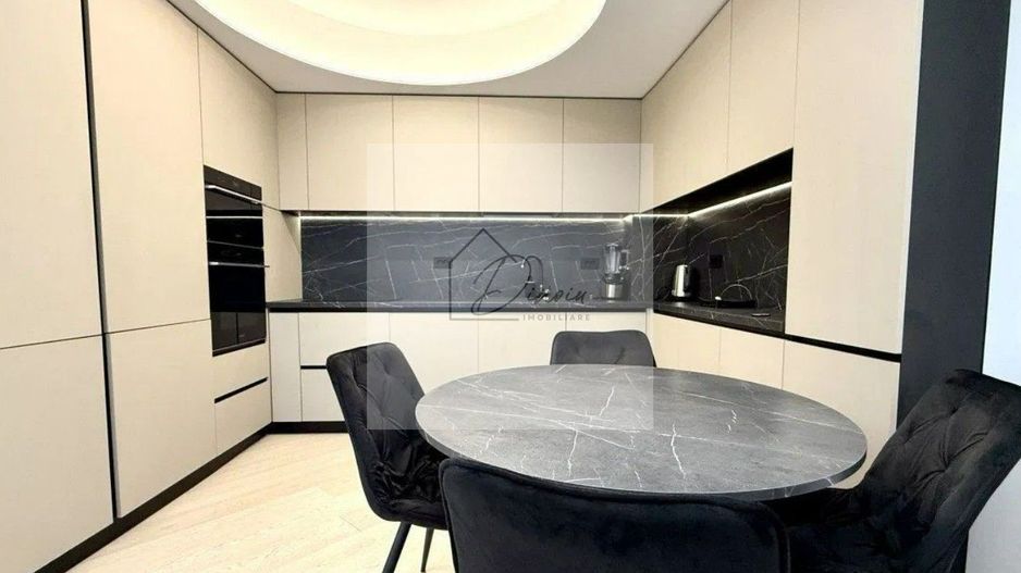 Apartament 3 camere Cortina North Pipera I Parcare Inclusa I COM 0% - Poză 16