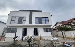 Casă tip duplex | 114 mp utili | 200 mp teren | Intabulată | Calea Cisnădiei - Poză 19